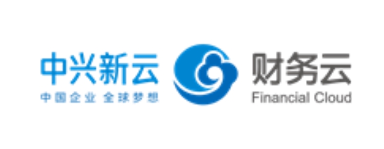 中兴新云